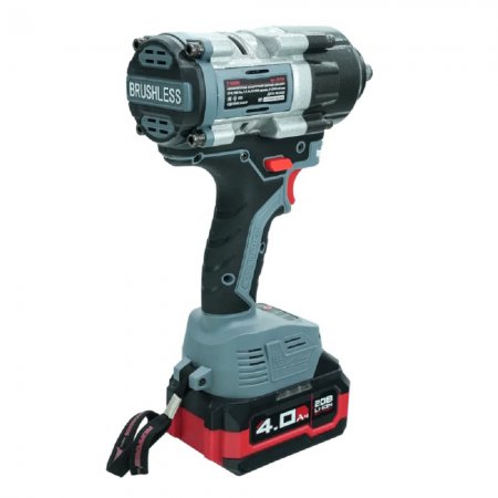 Аккумуляторный гайковерт ProfiPower T-900N E0186M1 - Фото 5