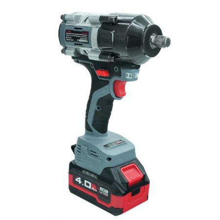 Аккумуляторный гайковерт ProfiPower T-900N E0186M1 - Фото 7