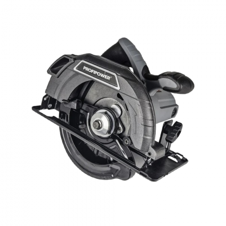 Пила циркулярная ProfiPower ДП-185В E0266 - Фото 1