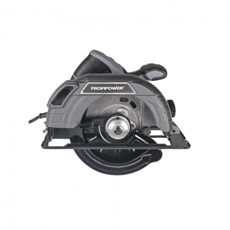 Пила циркулярная ProfiPower ДП-185В E0266 - Фото 2