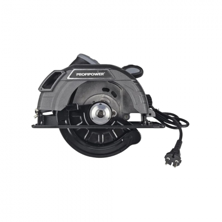 Пила циркулярная ProfiPower ДП-185В E0266 - Фото 6