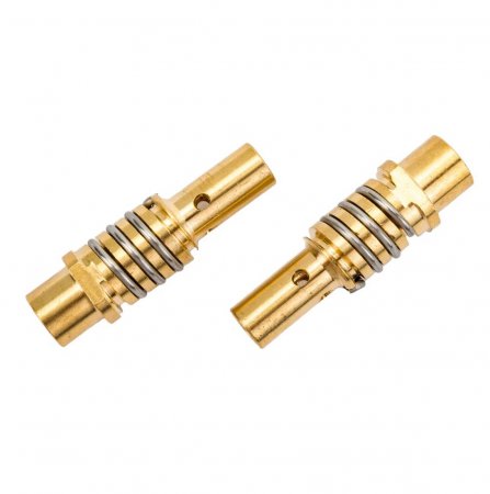 Диффузор газовый FUBAG FB150.DL - Фото 2 Диффузор газовый FUBAG FB150.DL - Фото 2