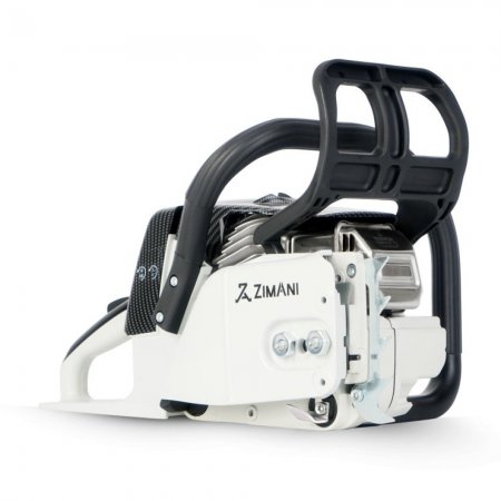 Бензопила ZIMANI MS260PRO - Фото 3