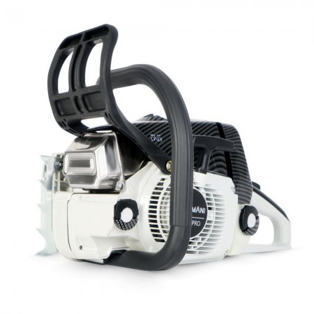 Бензопила ZIMANI MS260PRO - Фото 5