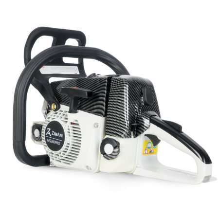 Бензопила ZIMANI MS260PRO - Фото 7