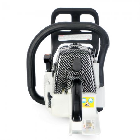 Бензопила ZIMANI MS260PRO - Фото 8