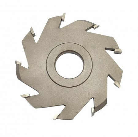 Фреза пазовая с подрезающими BELMASH RF0020T - Фото 1