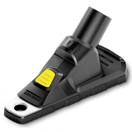 Насадка-пылеуловитель KARCHER 2.863-234.0 - Фото 1 Насадка-пылеуловитель KARCHER 2.863-234.0 - Фото 1