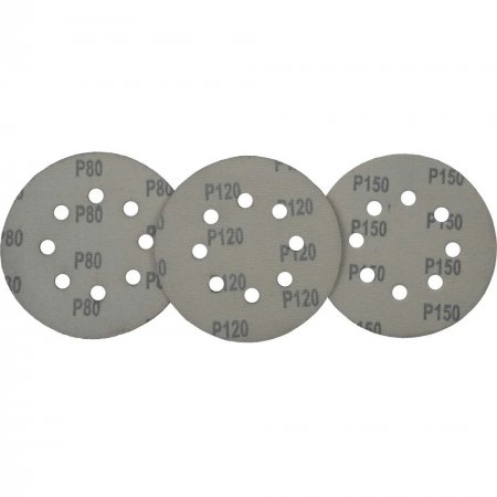 Эксцентриковая шлифмашина ProfiPower МШЭ-350 E0273 - Фото 4