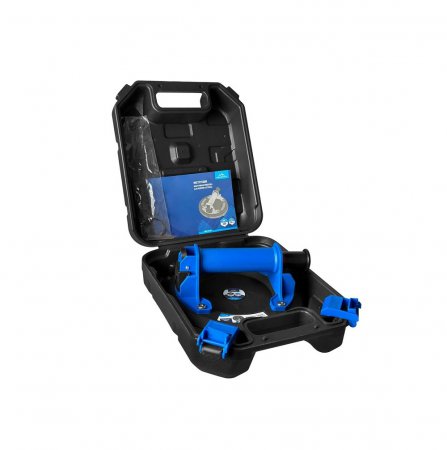 Вакуумная присоска для плитки и стекла Vertex 0017-01-01 - Фото 4