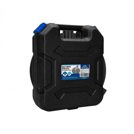 Вакуумная присоска для плитки и стекла Vertex 0017-01-01 - Фото 5