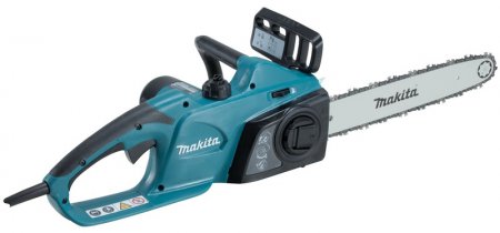 Пила цепная Makita UC4041A - Фото 2