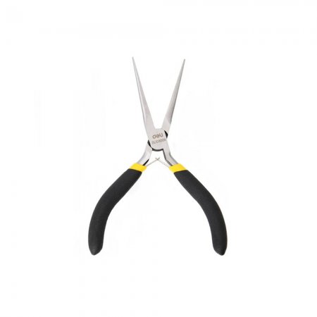 Мини-тонкогубцы DELI DL103006