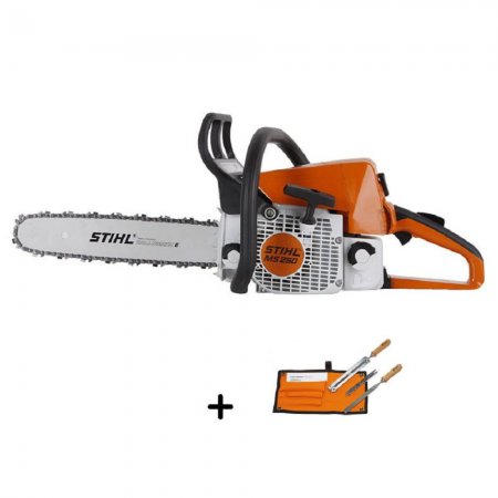 Бензопила STIHL MS 250 1123 200 0790НЗ