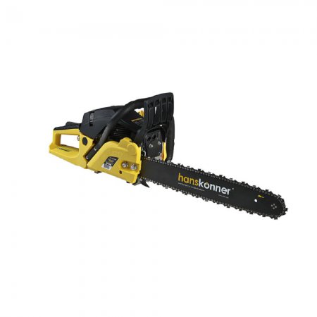 Бензопила Hanskonner HGC5218 - Фото 2 Бензопила Hanskonner HGC5218 - Фото 2