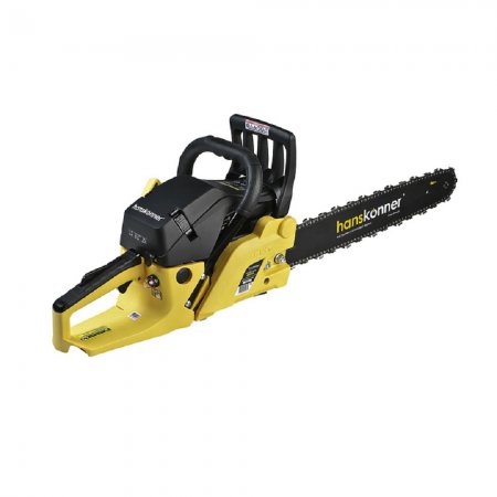 Бензопила Hanskonner HGC5218 - Фото 3 Бензопила Hanskonner HGC5218 - Фото 3