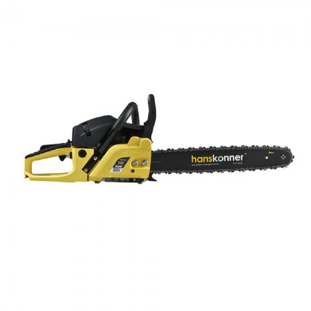 Бензопила Hanskonner HGC5218 - Фото 4 Бензопила Hanskonner HGC5218 - Фото 4