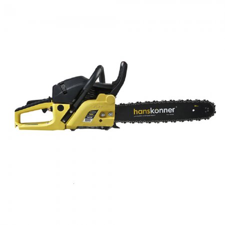 Бензопила Hanskonner HGC4516 - Фото 4