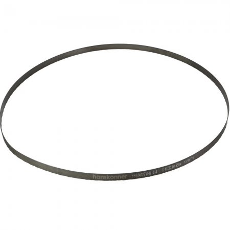 Полотно по металлу Hanskonner HBS14127M-M1014 - Фото 1 Полотно по металлу Hanskonner HBS14127M-M1014 - Фото 1