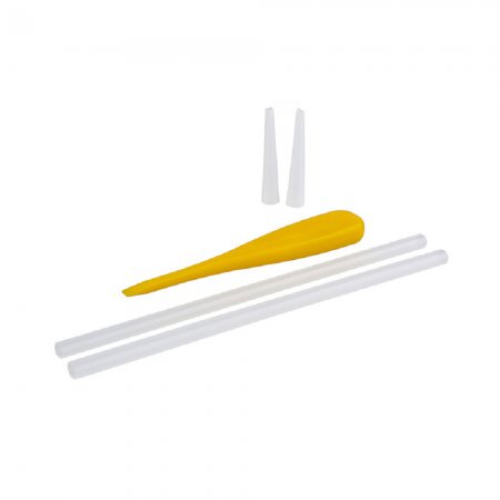 Пистолет для пены Hanskonner HK1073-06-01 - Фото 2