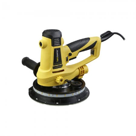 Машина для шлифования стен Hanskonner HDWS6085 - Фото 1