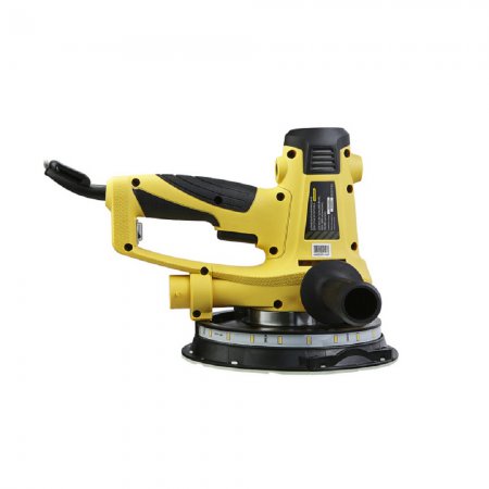 Машина для шлифования стен Hanskonner HDWS6085 - Фото 3