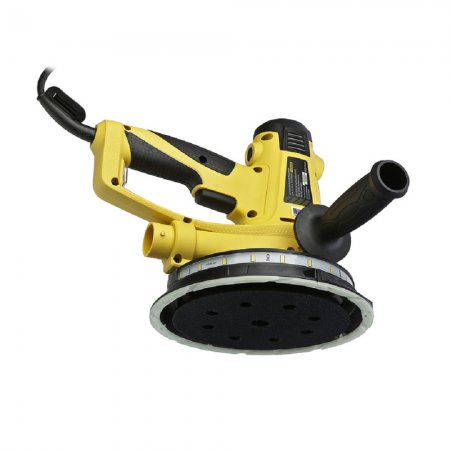 Машина для шлифования стен Hanskonner HDWS6085 - Фото 5