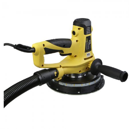 Машина для шлифования стен Hanskonner HDWS6085 - Фото 6