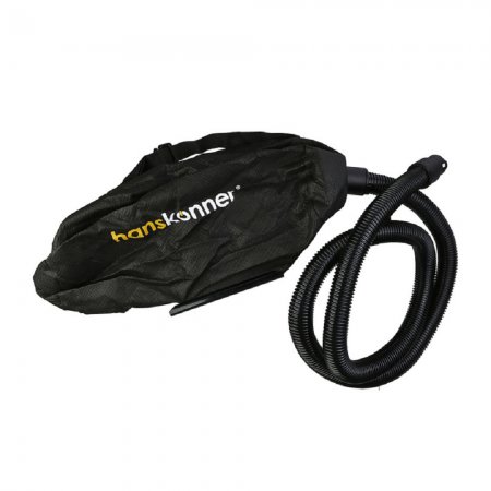 Машина для шлифования стен Hanskonner HDWS6085 - Фото 8