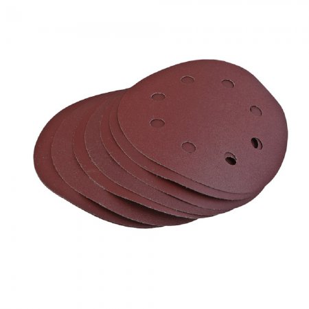 Машина для шлифования стен Hanskonner HDWS6085 - Фото 9