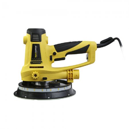 Машина для шлифования стен Hanskonner HDWS6085 - Фото 4