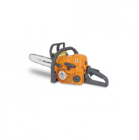 Бензопила VILLARTEC SB 018 Legend 1101180002R1 - Фото 4