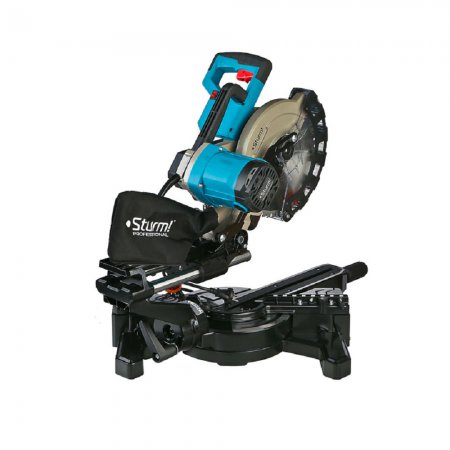 Пила торцовочная STURM MS55255 - Фото 2 Пила торцовочная STURM MS55255 - Фото 2