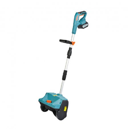 Аккумуляторный снегоуборщик STURM SP2030BL - Фото 1 Аккумуляторный снегоуборщик STURM SP2030BL - Фото 1