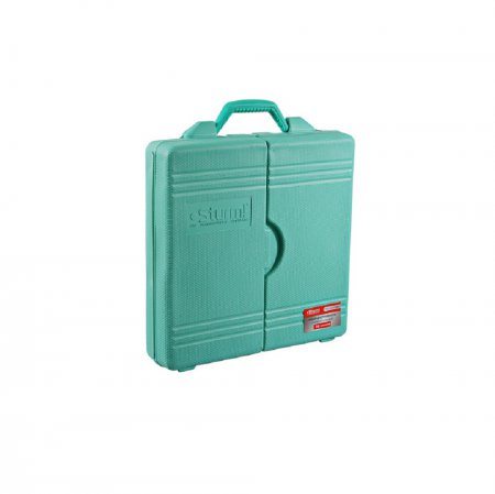 Набор инструментов в кейсе STURM "БАБОЧКА" 1310-01-TS98 - Фото 3 Набор инструментов в кейсе STURM "БАБОЧКА" 1310-01-TS98 - Фото 3