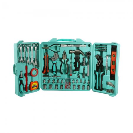 Набор инструментов в кейсе STURM "БАБОЧКА" 1310-01-TS98 - Фото 4 Набор инструментов в кейсе STURM "БАБОЧКА" 1310-01-TS98 - Фото 4