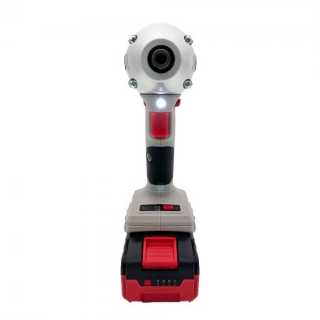 Аккумуляторный винтоверт CROWN CT22067HX-4S TB - Фото 4