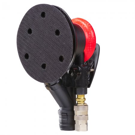 Орбитальная пневмошлимашина FUBAG SVC 125 200435 - Фото 1