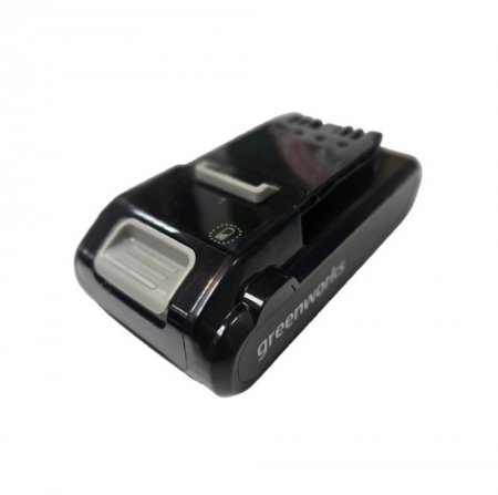 Аккумулятор GREENWORKS G24SV4 2960607