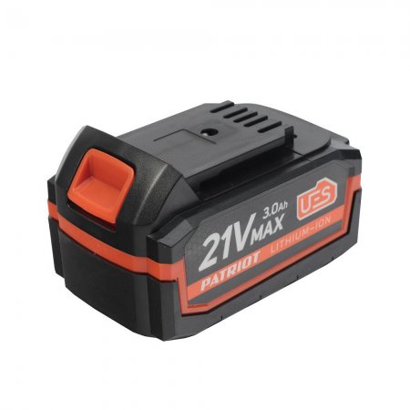 Аккумуляторная батарея PATRIOT 180301123 - Фото 1 Аккумуляторная батарея PATRIOT 180301123 - Фото 1