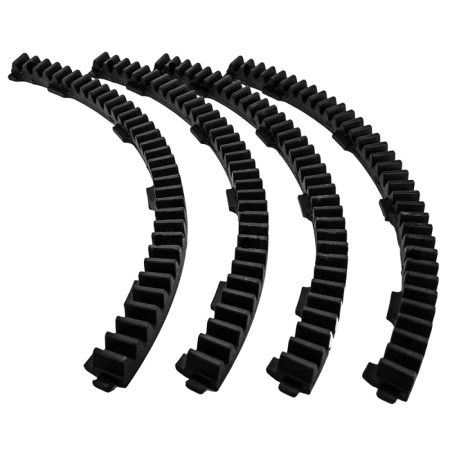 Сектор комплект 4 шт. ПРОФМАШ 30362210401