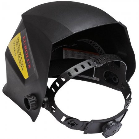 Сварочная маска Eurolux 65/88 WM-6 - Фото 2 Сварочная маска Eurolux 65/88 WM-6 - Фото 2