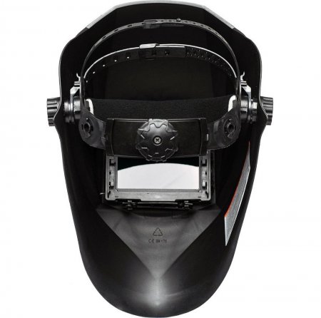 Сварочная маска Eurolux 65/88 WM-6 - Фото 7 Сварочная маска Eurolux 65/88 WM-6 - Фото 7