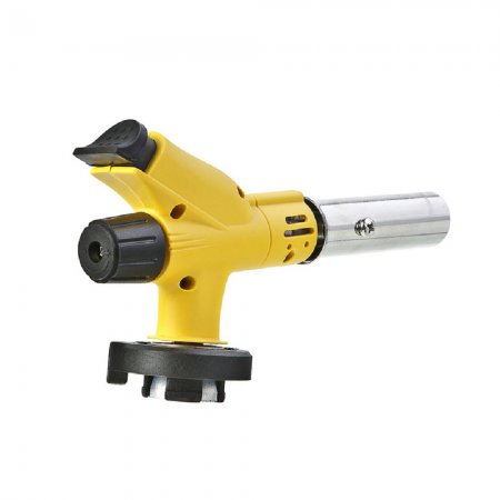 Горелка газовая Hanskonner HK5015-KL-01 - Фото 5 Горелка газовая Hanskonner HK5015-KL-01 - Фото 5