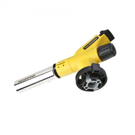 Горелка газовая Hanskonner HK5015-KL-01 - Фото 7 Горелка газовая Hanskonner HK5015-KL-01 - Фото 7