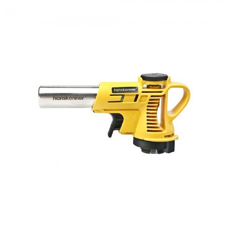Горелка газовая Hanskonner HK5015-KL-02 - Фото 4