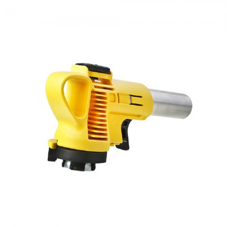 Горелка газовая Hanskonner HK5015-KL-02 - Фото 5