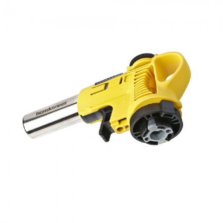 Горелка газовая Hanskonner HK5015-KL-02 - Фото 6