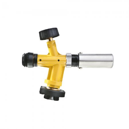 Горелка газовая Hanskonner HK5015-KL-03 - Фото 6 Горелка газовая Hanskonner HK5015-KL-03 - Фото 6