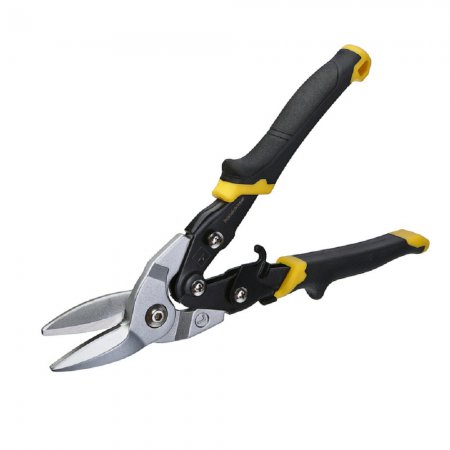 Ножницы по металлу Hanskonner HK1074-10-03 - Фото 1